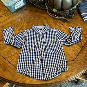 Tommy Hilfiger 3t top